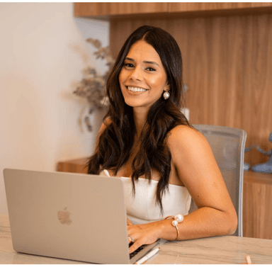 Dra. Renata Giffoni - Médica Nutróloga